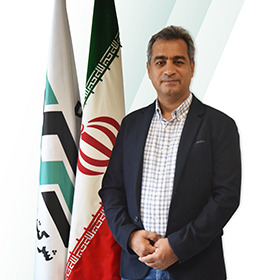 مهندس علی اسماعیلی